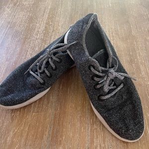 Allbird Wool Runner Shoe Men’s Size 11